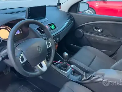 Usata Renault Mégane