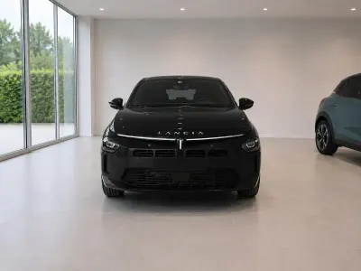Usata Lancia Ypsilon
