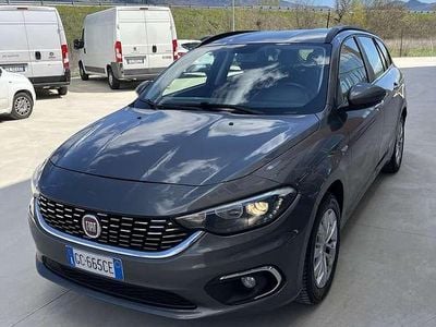 Usata Fiat Tipo Easy 120 CV (88 kW) 2020 Other Station wagon