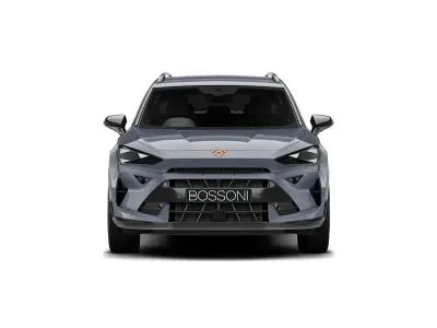 Usata Cupra Formentor 150 CV (110 kW) 2025 SUV