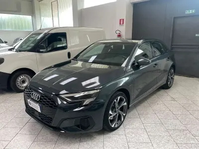 Usata Audi A3