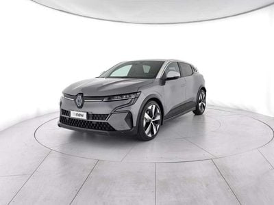 Usata Renault Megane E-Tech Techno 55 kW (75 CV) 2023 Bestyle tokyo (grigio scisto SUV