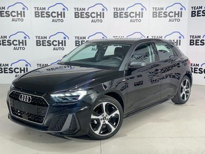 usata Audi A1 SPB 25 TFSI S line edition