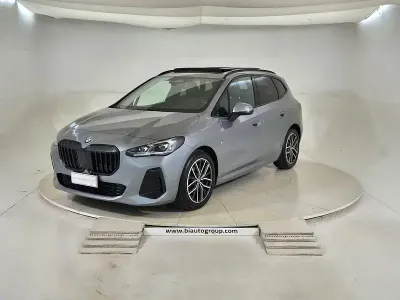 Usata BMW 218