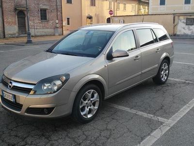 usata Opel Astra 1.7 2005