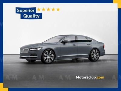 usata Volvo S90 B5 AWD (d) Aut. Ultimate Bright - MY23