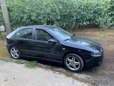 Gebraucht Seat Leon