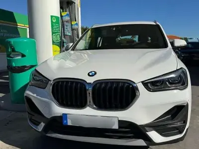Usata BMW X1