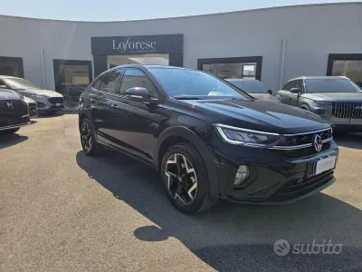 Usata VW Taigo