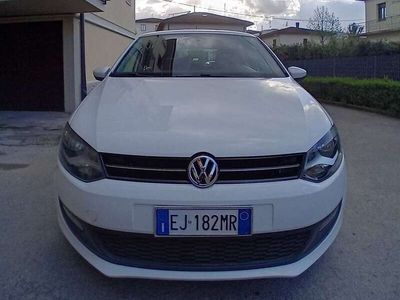 usata VW Polo 1.4 confortline