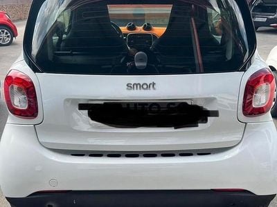 Usata Smart ForTwo Coupé Passion 71 CV (52 kW) 2014 Utilitaria