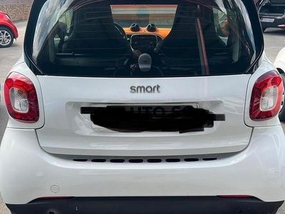 Usata 2014 Smart ForTwo Coupé Passion Utilitaria | 9800 € (Cara)