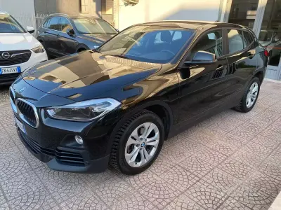Usata BMW X2