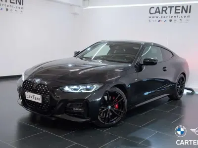 Usata BMW 430