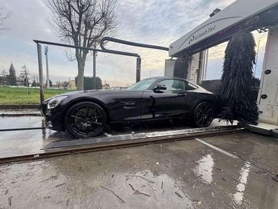 Occasion Mercedes AMG GT AMG 462 ch (339 kW) 2016 Coupé
