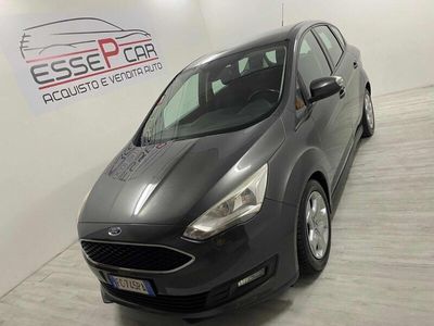 usata Ford C-MAX 1.0 EcoBoost 100CV Start&Stop Plus