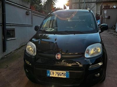 Usata Fiat Panda
