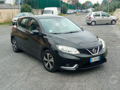 Nissan Pulsar