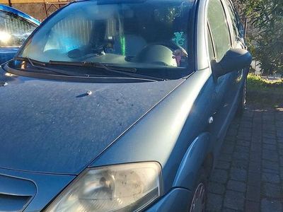 Usata Citroën C3 2007 Berlina
