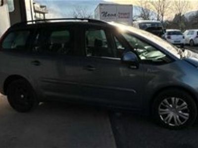 usata Citroën C4 Picasso 1.6 HDi 110 FAP Business usato