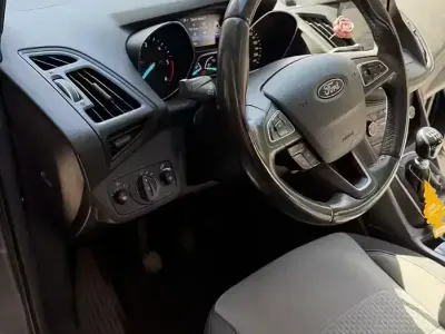 Usata Ford Kuga