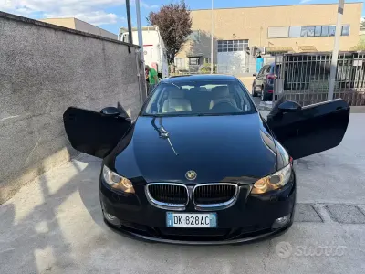 Usata BMW 320