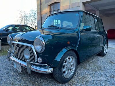 usata Rover Mini 1.3i COOPER