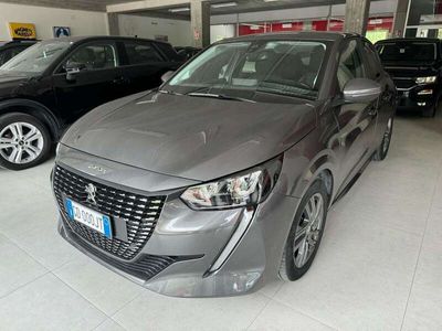 usata Peugeot 208 1.2 puretech Active Pack s&s 75cv