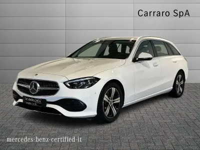 Usata Mercedes 200