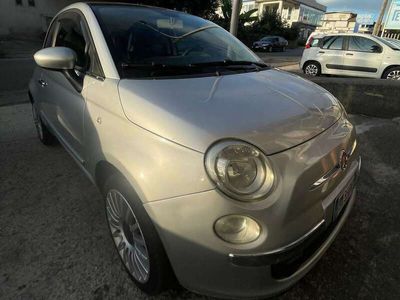 usata Fiat 500 500III 1.2 Sport 69cv