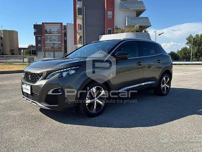 Occasion Peugeot 3008 GT-line 120 ch (88 kW) 2017 Altro SUV