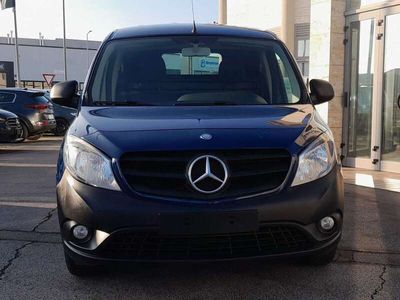 usata Mercedes Citan 111 cdi F. long IVA ESCLUSA