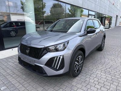 usata Peugeot 2008 PureTech 100 PureTech 100 S&S Active