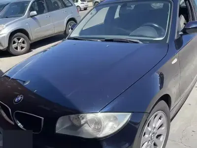 Używany BMW 118