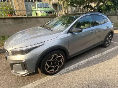 Usata Kia XCeed