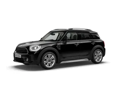 Usata Mini Cooper D Countryman 150 CV (110 kW) 2023 SUV