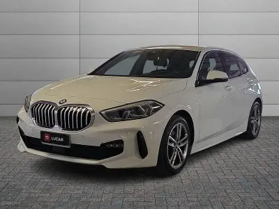 Usata BMW 118