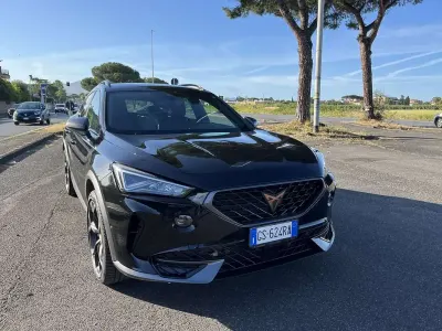Usata Cupra Formentor 150 CV (110 kW) 2023 SUV
