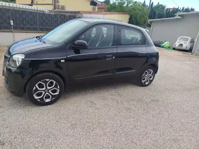Usata Renault Twingo