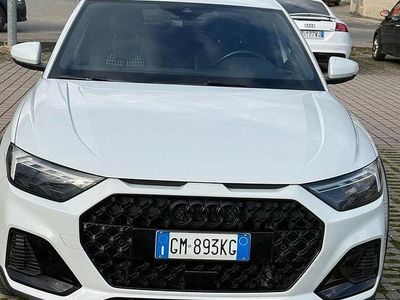 Usata Audi A1 S-Line 110 CV (80 kW) 2021 SUV