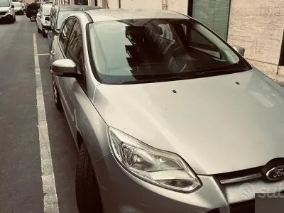 Usata Ford Focus