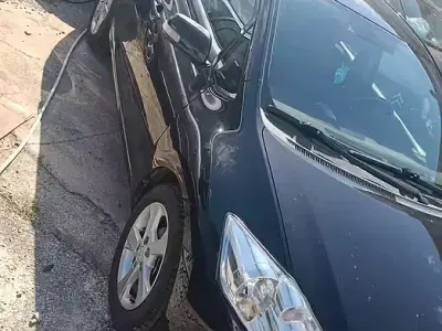 Usata Toyota Auris