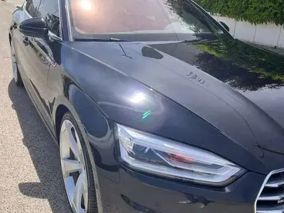 Usata Audi A5 Sportback