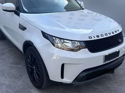 Usata Land Rover Discovery HSE Luxury 179 CV (131 kW) 2018 SUV