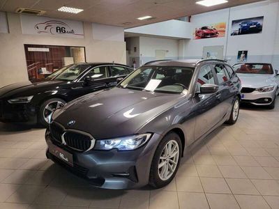 BMW 320e