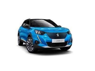 usata Peugeot e-2008 motore elettrico 136 CV Active Pack