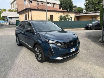Usata Peugeot 3008 Active 131 CV (96 kW) 2022 SUV