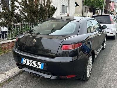 Usata Alfa Romeo GT Progression 150 CV (110 kW) 2006 Coupé