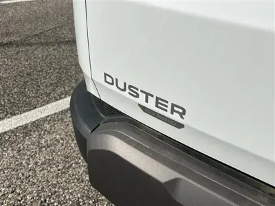 Usata Dacia Duster