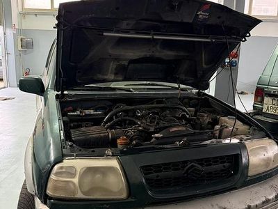 Usata Suzuki Grand Vitara 1998 SUV